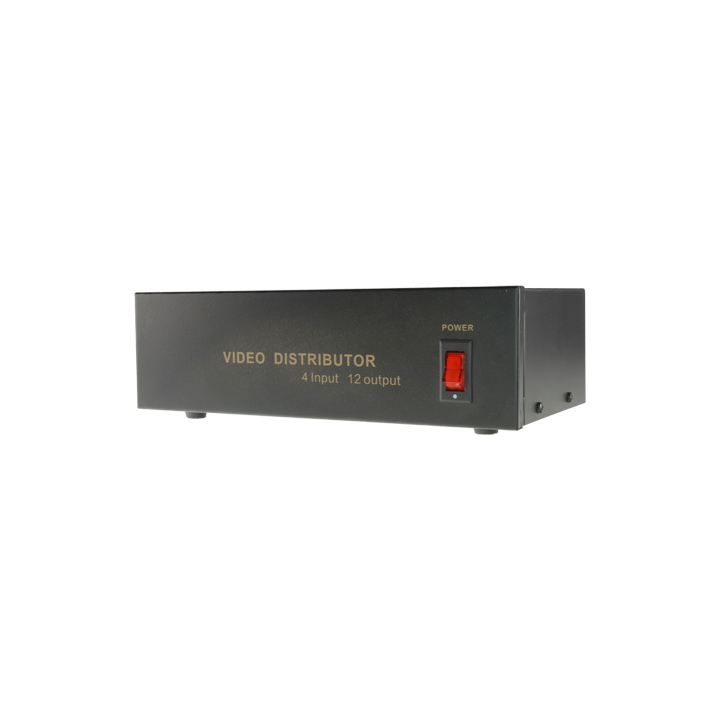 MARCA BLANCA VD0412 Desktop Monitor