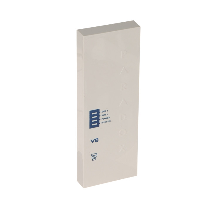 GSM-TIEDONSIIRTOMODUULI PCS265V8-QF7 PARADOX