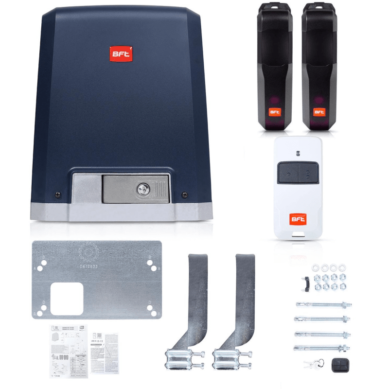 BFT DEIMOS BT B600 KIT EE