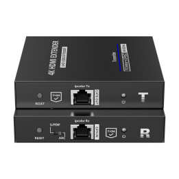 LENKENG HDMI-EXT-4K60 HDMI pagarinātājs 4K@60Hz
