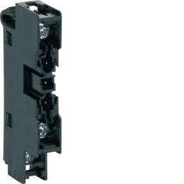 Hager HYC250H PM Aux Term. Panel 16" Smart Wall Panel