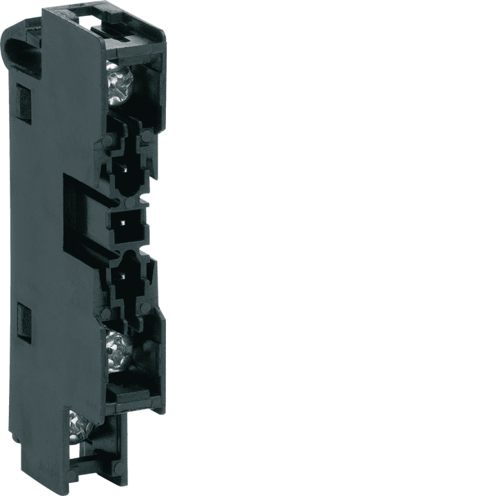 Hager HYC250H PM Aux Term. Panel 16" Smart Wall Panel
