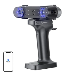 Creality RaptorX 3D Scanner 4007030238