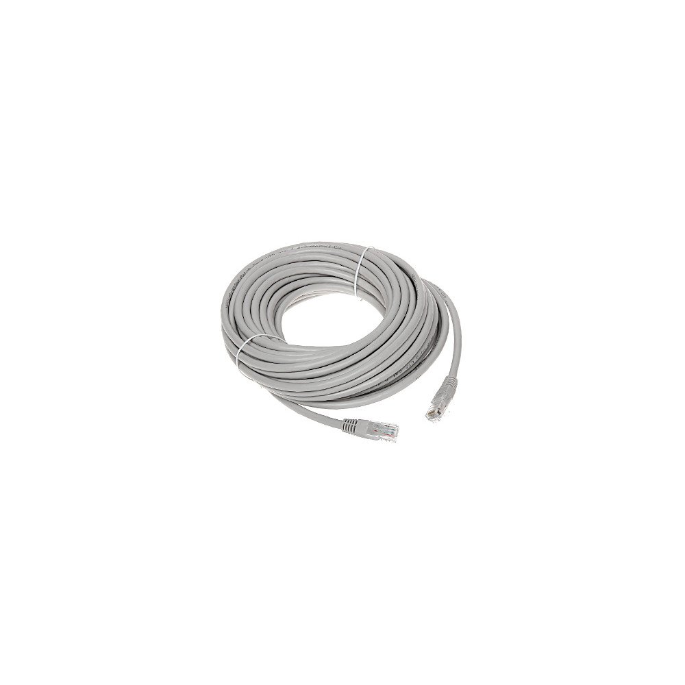 PATCHCORD RJ45/6/15-HALL 15 m Lanberg