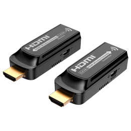 LENKENG HDMI-EXT-W-1080p60 Bezvadu HDMI pagarinātājs 1080p 60Hz