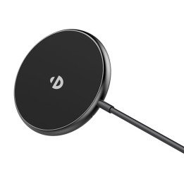 Choetech T697-F 3-in-1 Magnetic Wireless Charger (Black)
