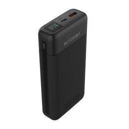 BlitzWolf BW-P22 Power Bank 20000mAh 22.5W