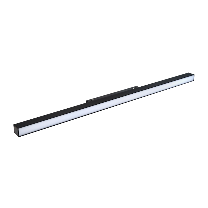 Прожектор с магнитной гусеницей CCT, 24 Вт (Zigbee 3.0 + 2.4G)