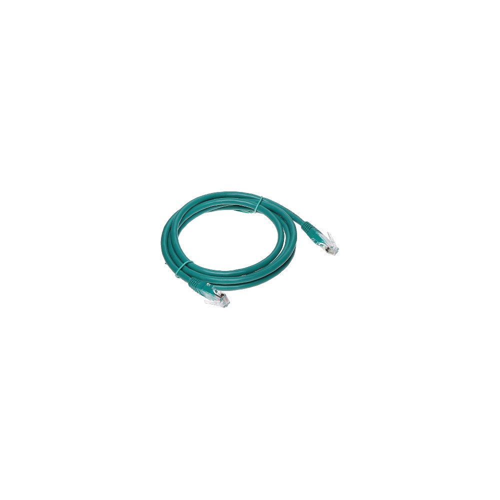 PATCHCORD RJ45/6/1,5-ROHELINE 1,5 m