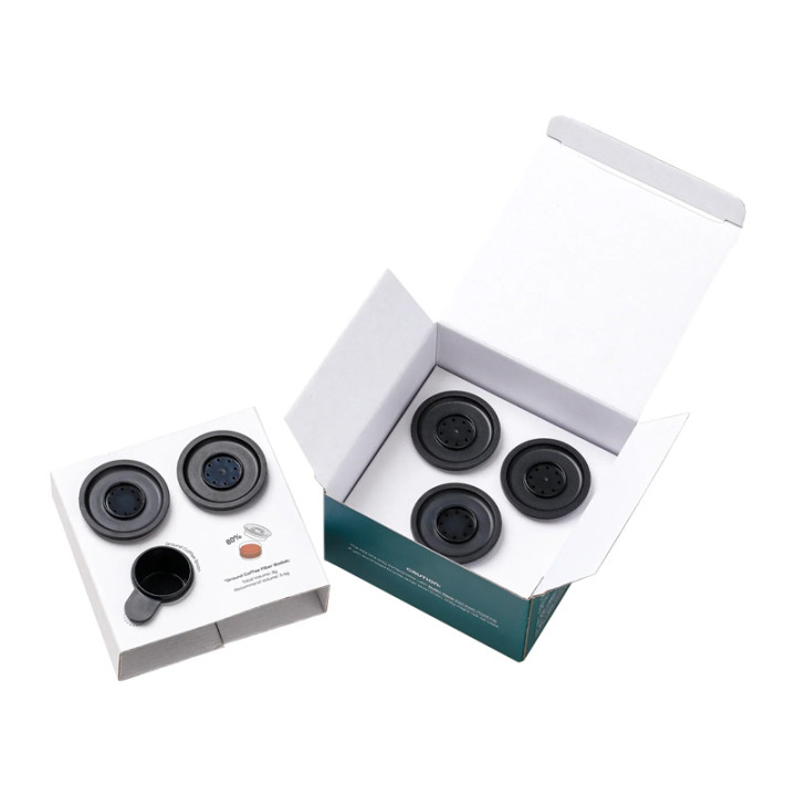 OUTIN NANO-A-02 Filter Set for Outin Nano Coffee Maker