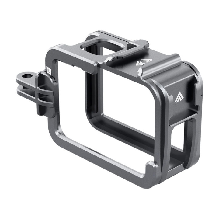 Telesin aliuminio dėklas, skirtas GoPro Hero 13