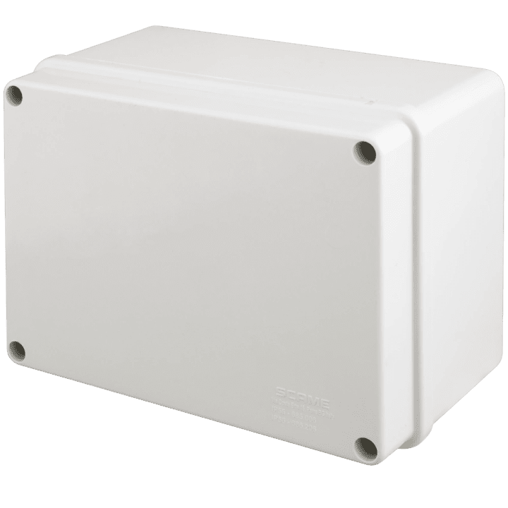 EXTENDER EXT-POE3H HERMEETTISESSÄ KOTELON PULSARISSA