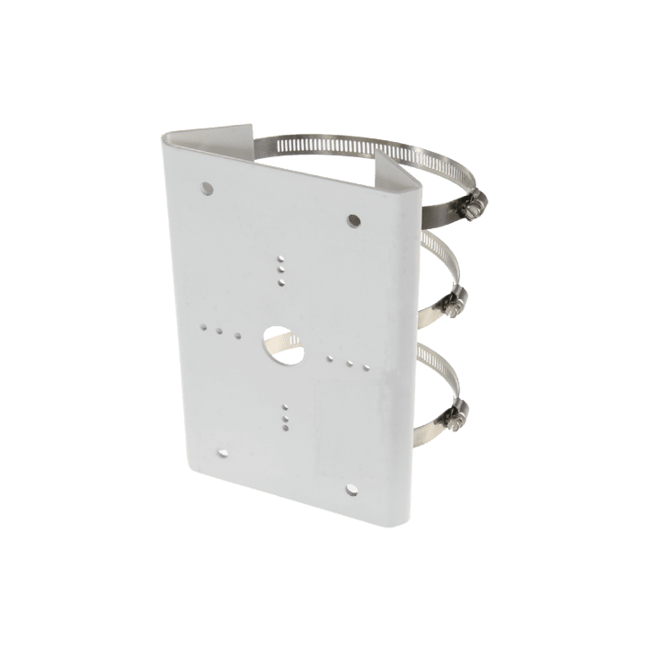 HIKVISION SP850DM-H oro sąlygoms atsparus fotoaparato korpusas, skirtas lauko kameroms
