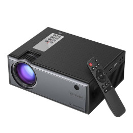 Projektors BlitzWolf BW-VP1 Pro 2800 lm, LCD panelis + LED lampa