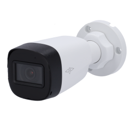 X-SECURITY XS-B201SA-3KE 5MP 3K PTZ IP-kamera PoE:llä, IP67, 30m IR, sisäänrakennettu mikrofoni