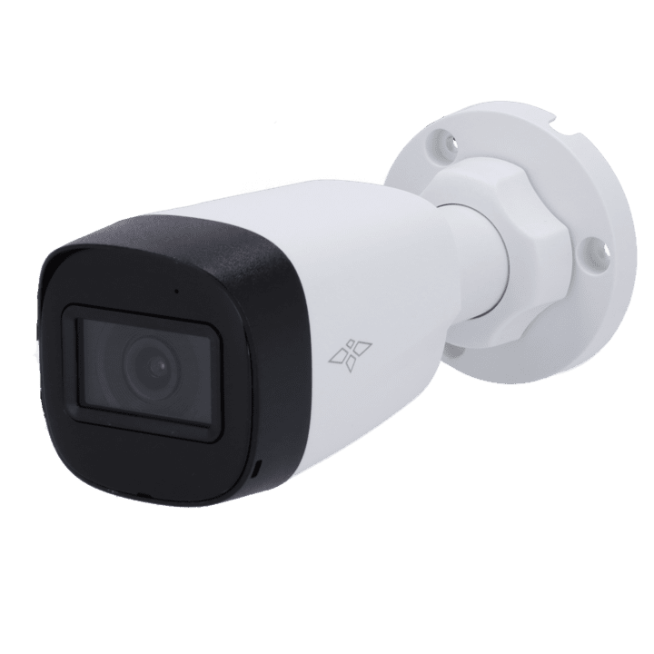 X-SECURITY XS-B201SA-3KE 5MP 3K PTZ IP-kamera PoE:llä, IP67, 30m IR, sisäänrakennettu mikrofoni