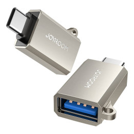 Joyroom S-H151 USB-C to USB-A Adapter