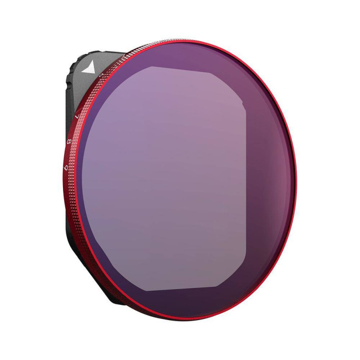 Filtrs PGYTECH VND 6-9 stop priekš DJI Mavic 3/Mavic 3 CINE (P-26A-017)