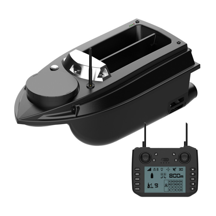 Лодка для приманки Flytec V030 Basic 20000 мАч