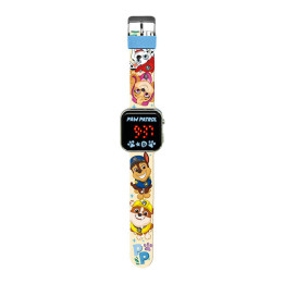 Led Watch Paw Patrol KiDS Licensing