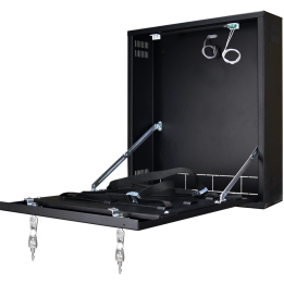 Pulsar AWO529 DVR korpuss