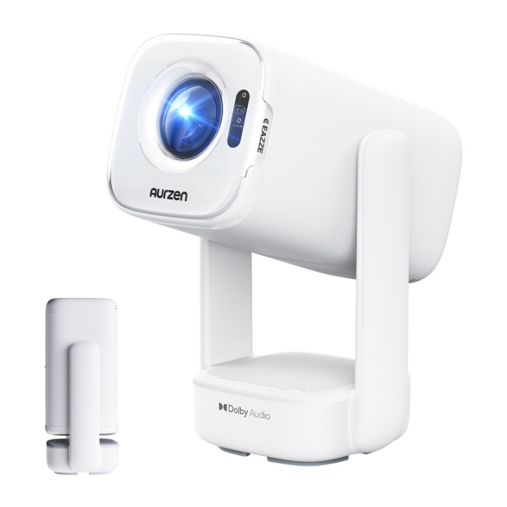 AURZEN D1 oro projektorius
