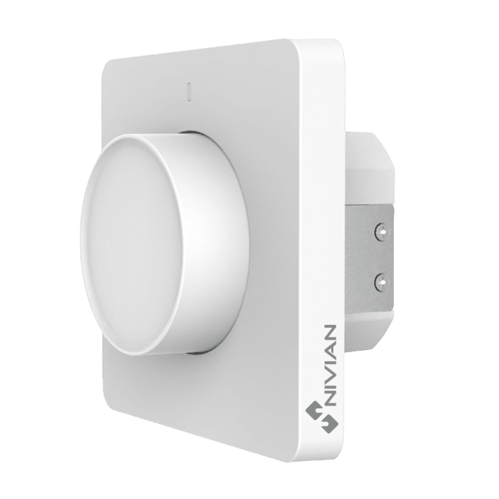 NVS-SMARTDIMMER-NUPP NIVIAN RETAIL Älykäs himmentimen nuppi