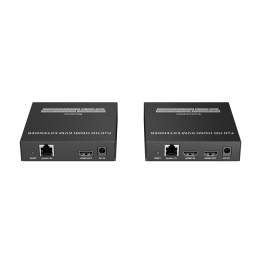 LENKENG HDMI-EXT-1080p60-KVM150 HDMI Extender