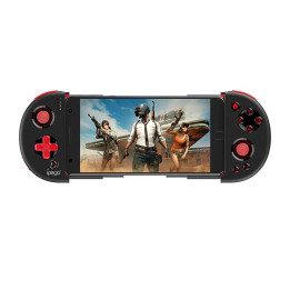 iPega PG-9087S Wireless Game Controller with Phone Holder