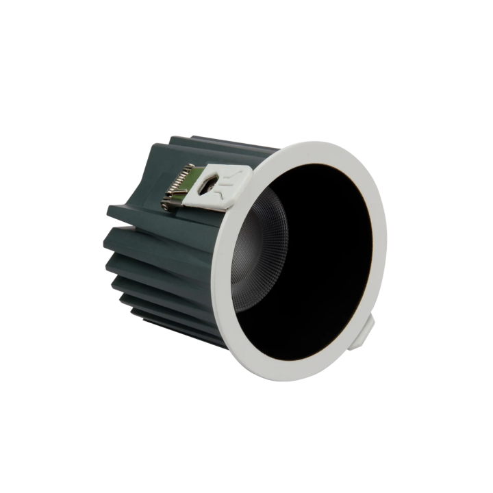 Светодиодный потолочный светильник RGB+CCT IP54 FUT079