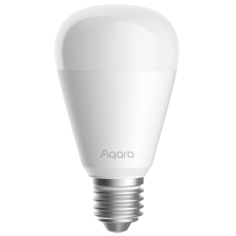Aqara T2 Zigbee + kierre CCT LED-lamppu, GUE2710 (LB-L02E)