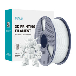 Sunlu PLA+ 2.0 Cer Filament (Ceramic)