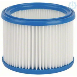 Bosch 2607432024 filtro maišelis, skirtas DUJŲ 15 L dulkių siurbliui