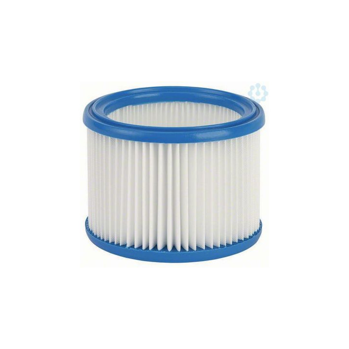 Bosch 2607432024 filtro maišelis, skirtas DUJŲ 15 L dulkių siurbliui