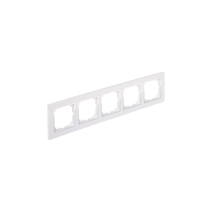 Elektro-Plast SANTRA/4175-26/EPN Santra 1-vietas rāmis IP20 balts