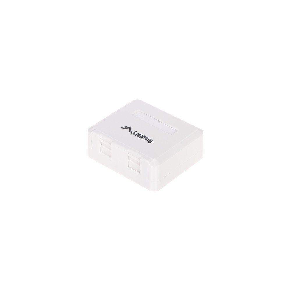 MONTAVIMO DEZE KEYSTONE JUNGTIS FX2-LAN