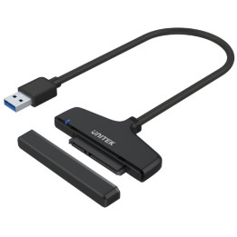UNITEK Y-1096 USB 3.0 – SATA III адаптер для 2.5" SSD/HDD
