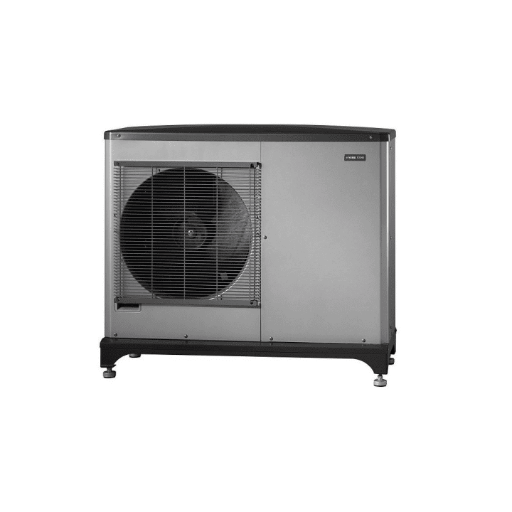 NIBE F2040-12 – õhuallikaga monoblokksoojuspump 12 kW, 230 V