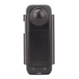 Objektīva ekrāna vāciņš SUNNYLIFE priekš Insta360 X4
