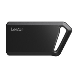 Lexar SL600 4TB nešiojamas SSD diskas