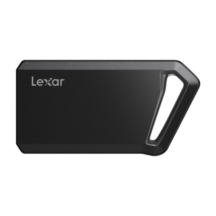 Lexar SL600 4TB nešiojamas SSD diskas