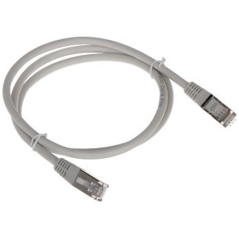 RJ45/FTP6/1.0-GY 1,0