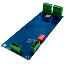 JADE BIRD JBE-P2L2-2LP Accessory