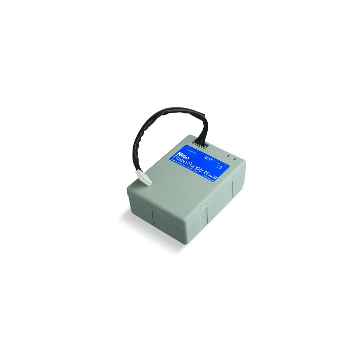 Avārijas barošanas akumulators Nice PS124 24V 1,2 Ah