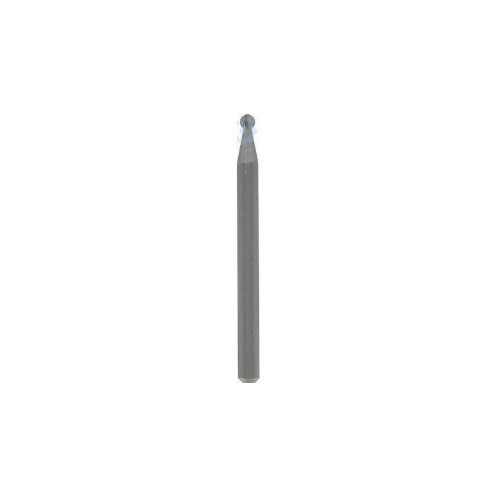 107 Smalkfrēze D=2,4 mm, 3 gab.