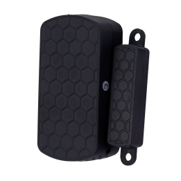 QUECLINK QL-WMS301 Bluetooth BLE GPS izsekotājs IP66 ūdensizturīgs mantu izsekotājs