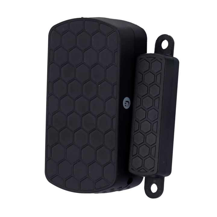 QUECLINK QL-WMS301 Bluetooth BLE GPS трекер IP66 водонепроницаемый трекер для активов
