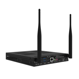 HISENSE HIS-S02EMS5CA21B Настенное крепление для телевизора – фиксированное, 50кг, VESA 200x200мм