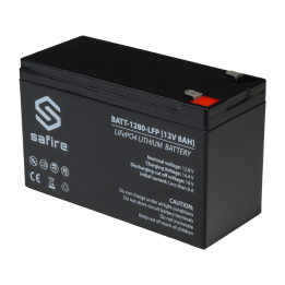 MARCA BLANCA BATT-1280-LFP LiFePO4 -akku / Powerbank 1280 Wh kannettava voimalaitos