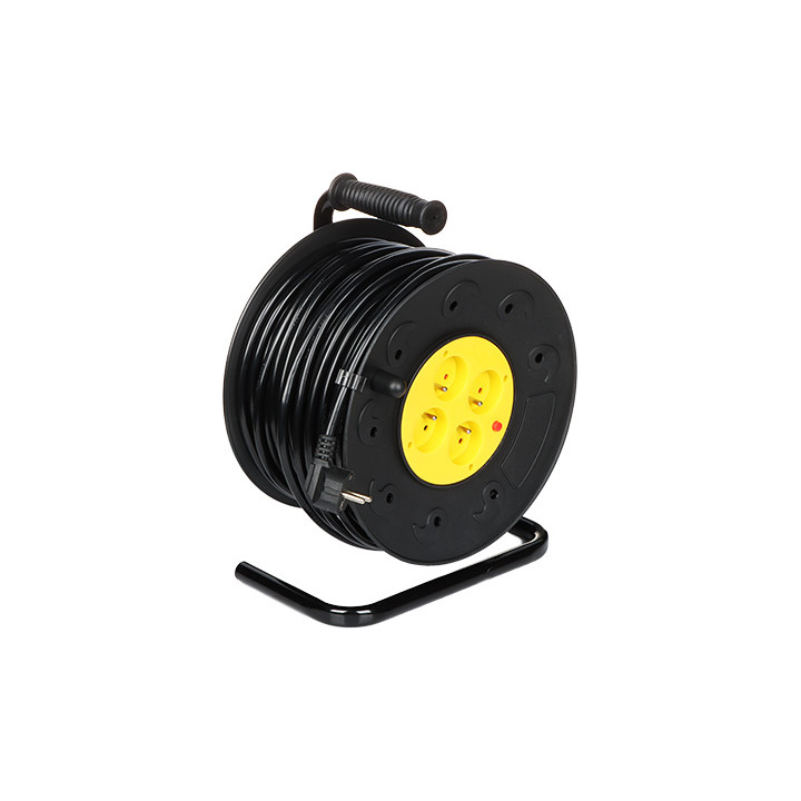 KELASSA JATKOJOHDON MAADOITUS PSB-3X2.5-4G/50M 50 m Blow
